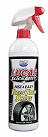 Slick Mist Tire and Trim Shine [24 oz.]