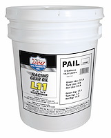 SYN L11 Race Gear Oil 5 GAL Pail