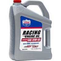 20W-50 Synthetic Race Oil 5 Quart