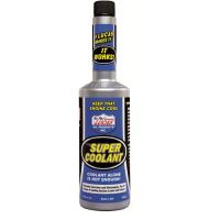 Super Coolant Additive Treats 12-20 Quarts Of 50/50 Water Antifreeze Mix