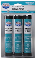 Marine Grease (3) 3 oz. Multi-Pack