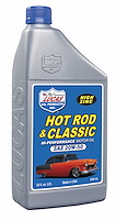 Hot Rod and Classic Car Motor Oil 20W-50