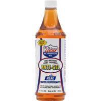 Anti-Gel Cold Weather Diesel Fuel Treatment 1 Quart Bottle