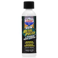 Gun Metal Polish - 4oz