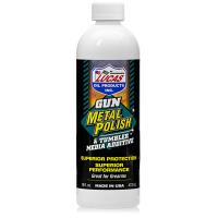 Gun Metal Polish - 16oz