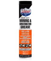 Heavy Duty Mining and Construction Grease (30) 14 oz. Cartridges