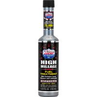 High Mileage Fuel Treatment 5.25oz. Bottle