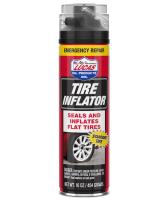 Tire Inflator [16 oz.]