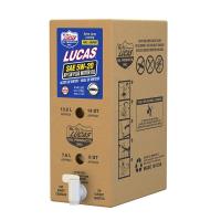 API SN Plus Motor Oil SAE 5W-20 - 6 Gallon Bag In A Box