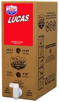 Synthetic Gear Oil SAE 75W-90, Bag In A Box - 6-Gallon