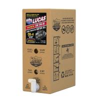 Synthetic Blend 5W-40 CK-4 Diesel Oil - 6 Gallon Bag In A Box