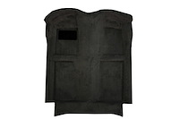 Pro-Line Replacement Carpet for Select 1983-1987 Chevrolet, GMC Trucks [Black]
