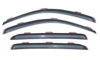 VENTVISOR ELITE-4PC WINDOW