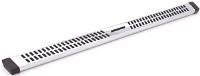 Universal Summit Ridge Running Boards Chrome