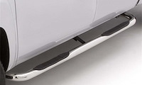 3IN ROUND BENT S/S NERF BARS