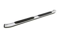 5" Oval Bent Tube Step 2009-16 Dodge Ram 1500