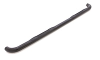 3" Round Bent Tube Step 1999-16 Ford F-Series Super Duty