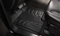 Catch-It Front Floor Mats 2008-10 F-Series Super Duty