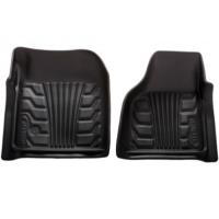 Catch-It Front Floor Mats 09-17 Ram 1500/2500/3500