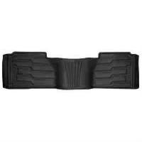 CATCH-IT FLOORMATS-REAR ONLY FLOOR COVERINGS