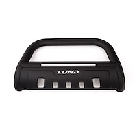 SILVERADO BULLBAR W LIGHT