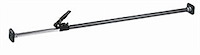 Ratcheting Cargo Bar 40" to 70" Long