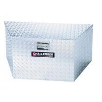 Challenger Trailer Utility Tool Box Rear Length: 34.5"