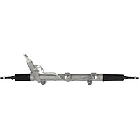 Rack and Pinion Complete Assembly for Mercedes-Benz