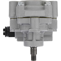 Power Steering Pump Assembly for Toyota
