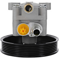Power Steering Pump Assembly for Mitsubishi