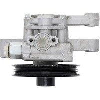Power Steering Pump Assembly for Kia