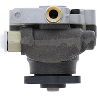 Power Steering Pump Assembly for Land Rover