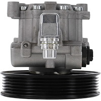 Power Steering Pump Assembly for Mercedes-Benz