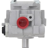 Power Steering Pump Assembly for GM