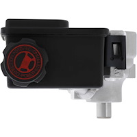 Power Steering Pump Assembly for GM