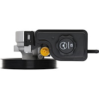 Power Steering Pump Assembly for GM