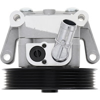 Power Steering Pump Assembly for Ford