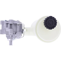 Power Steering Pump Assembly for Chrysler