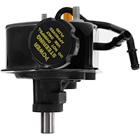 Power Steering Pump Assembly for GM