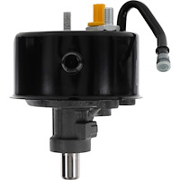 Power Steering Pump Assembly for GM