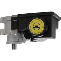 Power Steering Pump Assembly for Jeep/Eagle