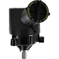Power Steering Pump Assembly for Ford