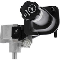 Power Steering Pump Assembly for GM