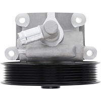 Power Steering Pump Assembly for Ford