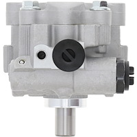 Power Steering Pump Assembly for GM