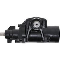 Steering Gear Box Assembly for Ford