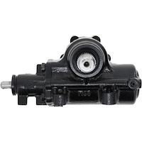 Steering Gear Box Assembly for Ford