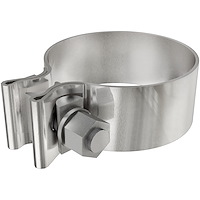 10160 Torca Performance Exhaust Band Clamp