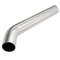 10739 Bend Performance Exhaust Pipe