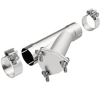 10783 Exhaust Cut-Out